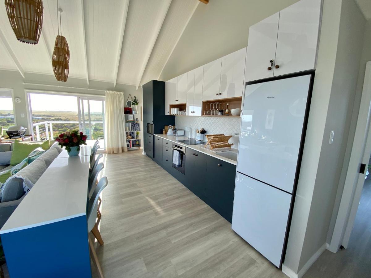 Paradise Found, Paradise Beach, Jeffreys Bay Exterior photo