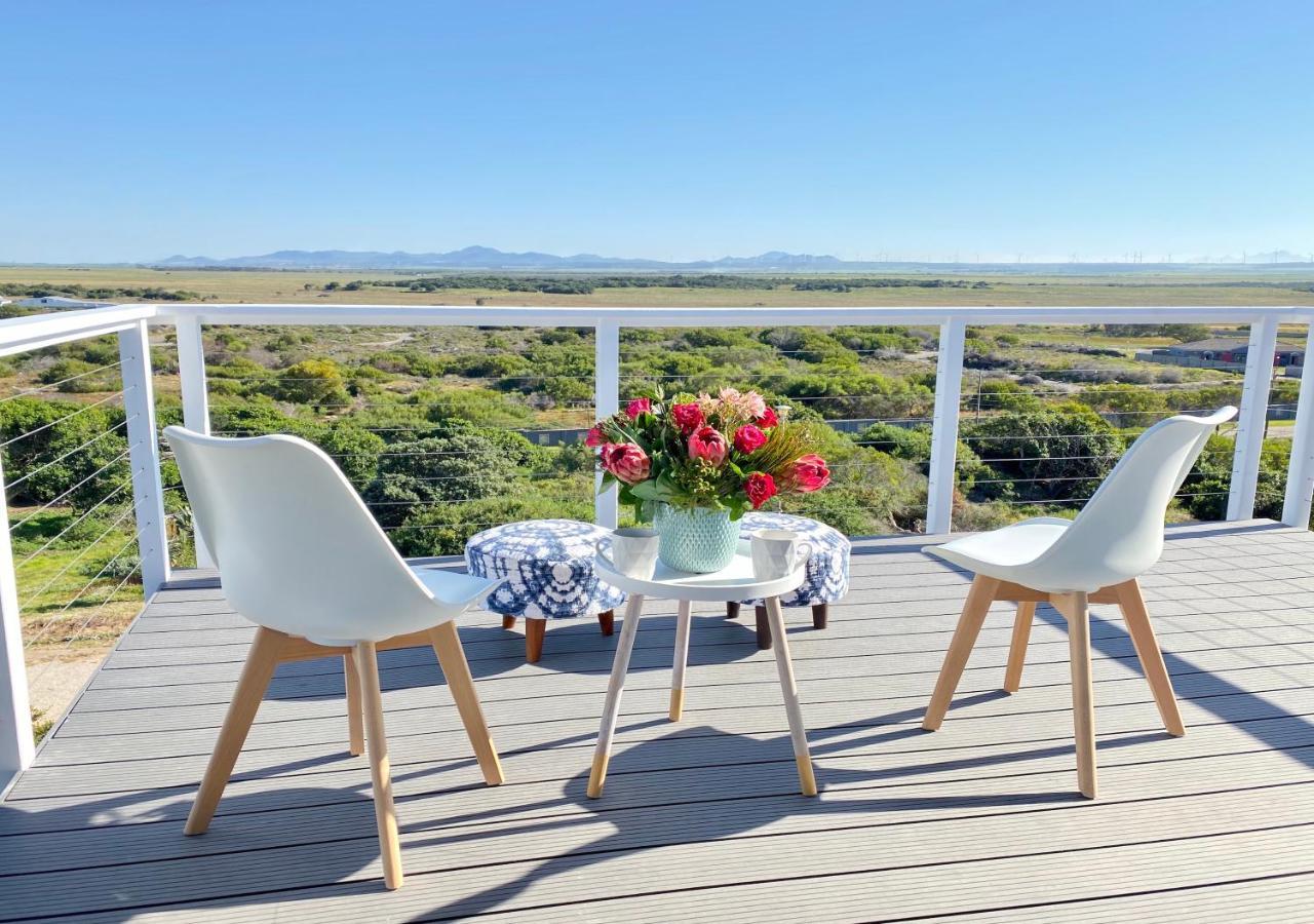 Paradise Found, Paradise Beach, Jeffreys Bay Exterior photo