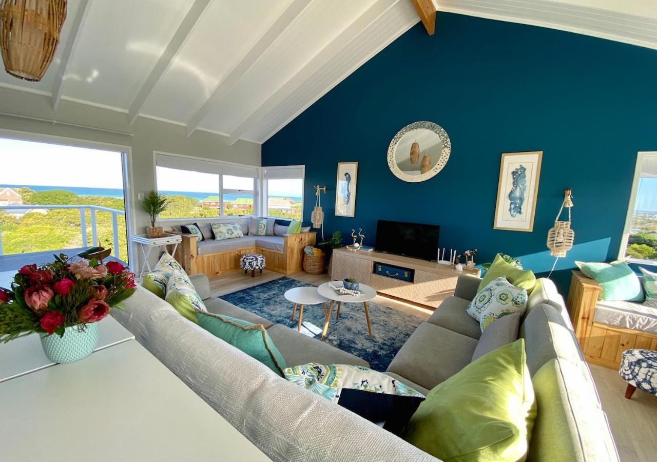 Paradise Found, Paradise Beach, Jeffreys Bay Exterior photo
